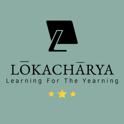 Lokacharya